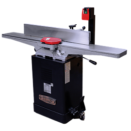 картинка WARRIOR  W0106FL Фуговальный станок от HARVEY-RUS